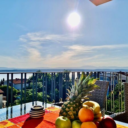 Apartments Sunflower Драмал Екстериор снимка